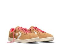 Converse All Star Classic Trainer Suede Ox 43 Marrón