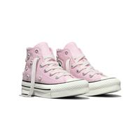 CONVERSE Zapatillas deportivas ALL STAR EVA LIFT BEADING. Color rosa
