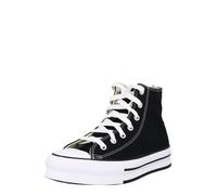 Converse Zapatillas altas Chuck Taylor All Star EVA Lift Foundation Hi in Negro 36
