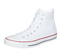 CONVERSE Zapatillas deportivas altas 'Chuck Taylor All Star Classic' azul oscuro / blanco 36,5 EUR