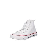 CONVERSE Zapatillas deportivas altas 'CHUCK TAYLOR ALL STAR CLASSIC HI WIDE FIT' azul / blanco, Talla 37