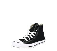 CONVERSE Zapatillas deportivas altas 'CHUCK TAYLOR ALL STAR CLASSIC HI WIDE FIT' azul / rojo / negro / blanco 37,5 azul / rojo / negro / blanco