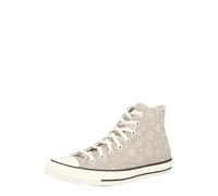 CONVERSE Zapatillas deportivas altas 'CHUCK TAYLOR ALL STAR' crema / arena 37,5 EUR