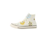 Converse Chuck Taylor All Star Retro Florals Hi 40 Beige