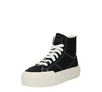 Converse Chuck Taylor All Star Cruise, Sneaker Hombre, Black Egret Black, 37.5 EU