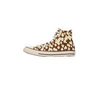 CONVERSE Zapatillas deportivas altas 'Chuck Taylor All Star' ecru / chocolate 40 EUR