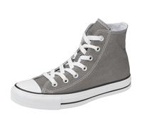 CONVERSE Zapatillas deportivas altas 'Chuck Taylor All Star' gris / blanco 39,5 gris / blanco
