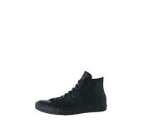 CONVERSE Zapatillas deportivas altas 'Chuck Taylor All Star Leather' negro 37 negro