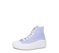 Converse Chuck Taylor All Star Move Platform Hi W 41 1/2 Violeta