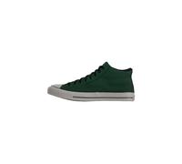 CONVERSE Zapatillas deportivas altas 'CHUCK TAYLOR ALL STAR MALDEN STREET' esmeralda / blanco 43 EUR