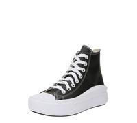 Botas converse chuck taylor all star move negro 37