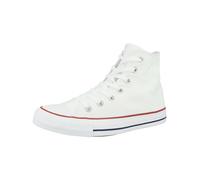 Converse Schuhe Chuck Taylor All Star HI Optical White (M7650C) 35 Weiss