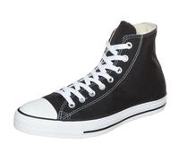 CONVERSE Zapatillas deportivas altas 'Chuck Taylor All Star' negro / blanco 39 EUR