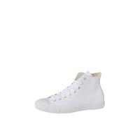 Botas Chuck Taylor All Star Leather Blanco 40,7