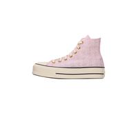 CONVERSE Zapatillas deportivas altas 'Chuck Taylor All Star' rosé / altrosa 39,5 EUR