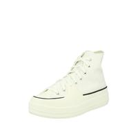 CONVERSE Zapatillas deportivas altas crema 41,5 crema