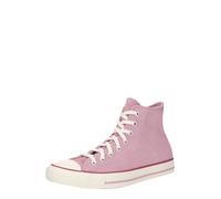 CONVERSE Zapatillas deportivas altas 'CTAS' altrosa / negro / blanco 40 altrosa / negro / blanco