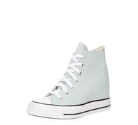 CONVERSE Zapatillas deportivas altas 'CTAS' azul ahumado / offwhite 39,5 azul ahumado / offwhite