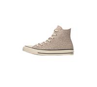 CONVERSE Zapatillas deportivas altas 'CTAS' beige / piel 38 beige / piel