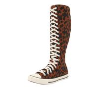 CONVERSE Zapatillas deportivas altas 'CTAS' chocolate / cognac / negro / blanco 39 chocolate / cognac / negro / blanco
