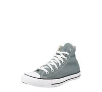 CONVERSE Zapatillas deportivas altas 'Ctas' gris basalto / negro / blanco 39,5 gris basalto / negro / blanco