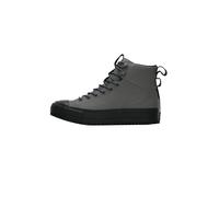 CONVERSE Zapatillas deportivas altas 'CTAS HIKER' gris oscuro / negro 37 gris oscuro / negro