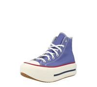 CONVERSE Zapatillas deportivas altas 'CTAS LIFT DOUBLE STACK' añil 38 añil