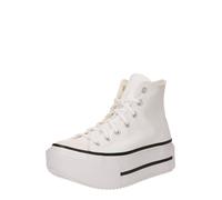 CONVERSE Zapatillas deportivas altas 'CTAS LIFT DOUBLE STACK HI' blanco 36,5 blanco