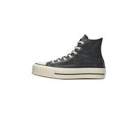 CONVERSE Zapatillas deportivas altas 'CTAS LIFT' negro denim / blanco 42 negro denim / blanco