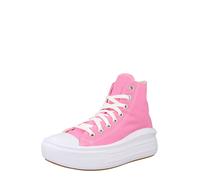 CONVERSE Zapatillas deportivas altas 'CTAS MOVE' rosa claro / blanco 41 rosa claro / blanco