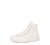 CONVERSE Zapatillas deportivas altas 'CTAS' negro / blanco natural 39 negro / blanco natural