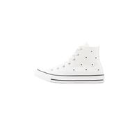 CONVERSE Zapatillas deportivas altas 'Ctas' negro / blanco natural 41 EUR