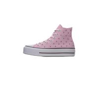 CONVERSE Zapatillas deportivas altas 'CTAS' rosa / eosin 36,5 rosa / eosin