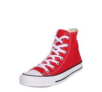 CONVERSE Zapatillas deportivas altas rojo 44 rojo