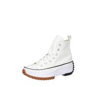 Converse Zapatillas de caña alta Run Star Hike Hi Mujer Blanco Talla 41