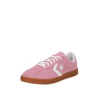 Zapatillas converse all star classic trainer unisex rosa/blanco/c 38