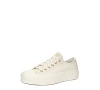 CONVERSE Zapatillas deportivas bajas 'CHUCK TAYLOR ALL STAR' blanco 39,5 blanco