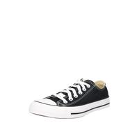 CONVERSE Zapatillas deportivas bajas 'CHUCK TAYLOR ALL STAR CLASSIC OX WIDE FIT' negro, Talla 37,5