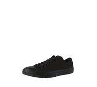 CONVERSE Zapatillas deportivas bajas 'Chuck Taylor All Star Core' negro 4 negro
