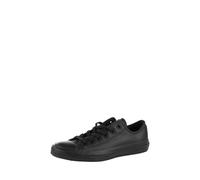 CONVERSE Zapatillas deportivas bajas 'Chuck Taylor All Star Leather' negro 41,5 negro