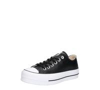 CONVERSE Zapatillas deportivas bajas 'CHUCK TAYLOR ALL STAR LIFT' negro / blanco, Talla 46,5