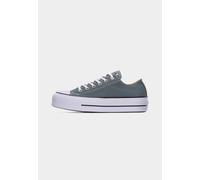 CONVERSE Zapatillas deportivas bajas 'CHUCK TAYLOR ALL STAR LIFT PLATFORM' gris claro 37 EUR