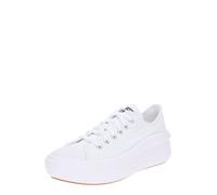 Converse CHUCK TAYLOR ALL STAR MOVE DEPORTIVAS PLATAFORMA Mujer