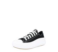 CONVERSE Zapatillas deportivas bajas 'CHUCK TAYLOR ALL STAR MOVE OX' negro / blanco, Talla 41