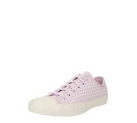 CONVERSE Zapatillas deportivas bajas 'Chuck Taylor All Star' orquidea / blanco 35-35,5 orquidea / blanco