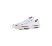 CONVERSE Zapatillas deportivas bajas 'Chuck Taylor All Star Ox' blanco, Talla 37,5