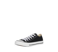CONVERSE Zapatillas deportivas bajas 'Chuck Taylor All Star OX' negro / blanco, Talla 38