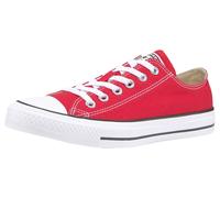 CONVERSE Zapatillas deportivas bajas 'Chuck Taylor All Star Ox' rojo / negro / blanco 46 rojo / negro / blanco