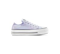 CONVERSE Zapatillas deportivas bajas 'Converse Chuck Taylor All Star Lift' azul 39 azul