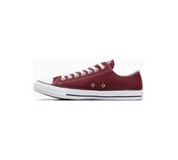 CONVERSE Zapatillas deportivas bajas 'Converse Chuck Taylor All Star Ox' rojo 37 rojo